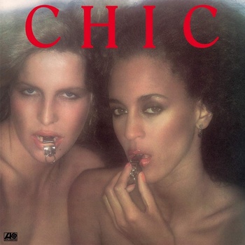 Chic - Chic LP