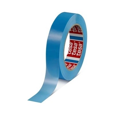 Tesa 64283 Strapping páska 19 mm x 50 m modrá