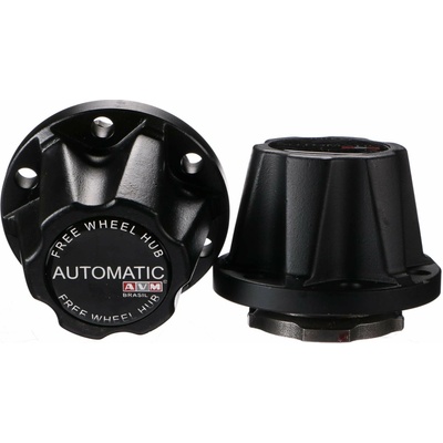 SIXTOL AVM 901D – Jeep (Willys)/Mahindra