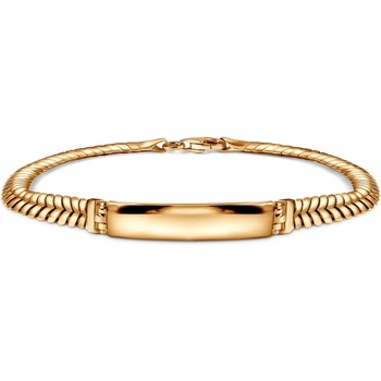 SAVICKI Гривна на Савицки: злато