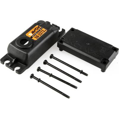 SAVOX Krabička serva SB-2272MG/SB-2272MG+