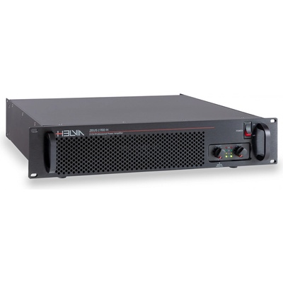 Helvia Усилвател Helvia ZEUS 2700-H