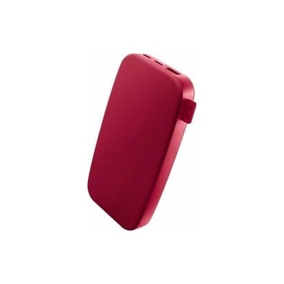 Fresh 'n Rebel 18000 mAh berry red