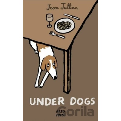 Under Dogs - Jean Jullien