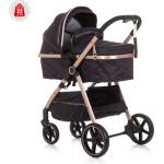 Chipolino Misty 3 in 1 Детски колички