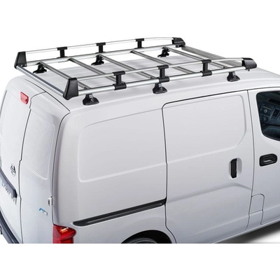 Střešní koš Cruz Evo Rack Alu A32-158 | Zboží Auto