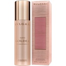 Bvlgari Goldea Rose sprchový gel 200 ml