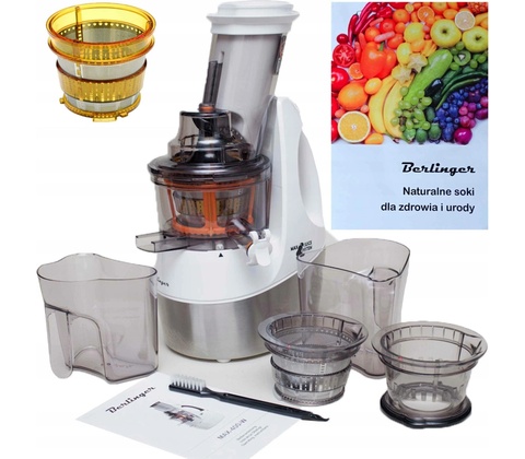 Berlinger MAX800W