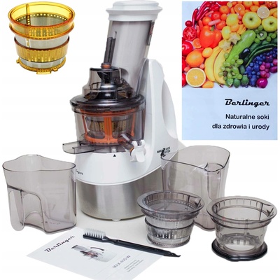 Berlinger MAX800W