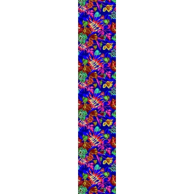 Marburg 46718 Vliesová luxusní fototapeta Smart Art Aspiration, rozměry 159 x 270 cm