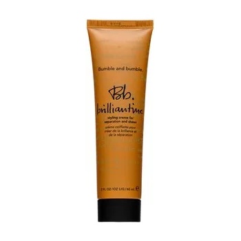 Bumble And Bumble BB Brilliantine Styling Creme стилизиращ крем за укрепване и блясък 50 ml