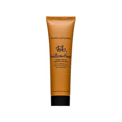 Bumble And Bumble BB Brilliantine Styling Creme стилизиращ крем за укрепване и блясък 50 ml