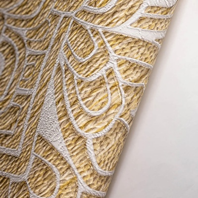 Zambaiti Parati Zp ТАПЕТ trussardi casa 7 z18931 10, 05x0, 7m (z18931)