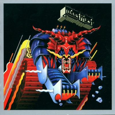 JUDAS PRIEST: DEFENDERS OF THE FAITH CD