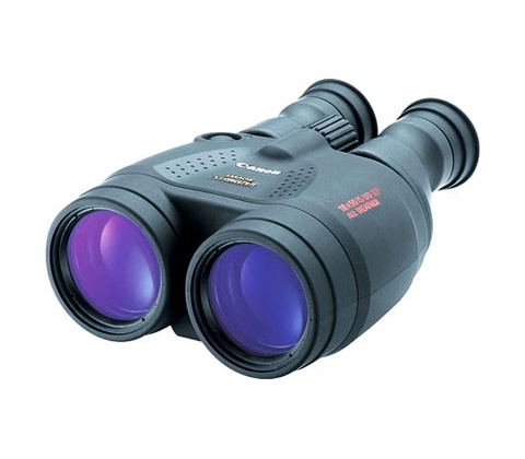 Canon 15x50 IS AW