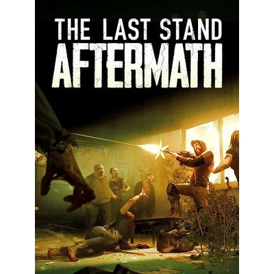 The Last Stand - Aftermath