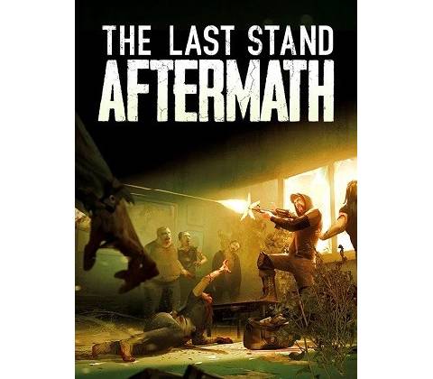 The Last Stand - Aftermath