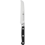 ZWILLING Универсален нож с назъбено острие Zwilling Pro 15.1 13 см (38410-131-0)