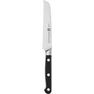 ZWILLING Универсален нож с назъбено острие Zwilling Pro 15.1 13 см (38410-131-0)