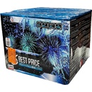 Kompaktní ohňostroj Best Price Frozen 100 ran 30 mm