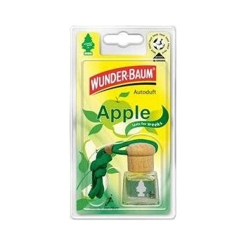 WUNDER-BAUM Classic Apple 4,5 ml