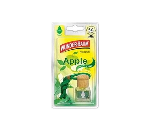 WUNDER-BAUM Classic Apple 4,5 ml