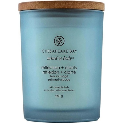 Chesapeake Bay Reflection + Clarity 250 g