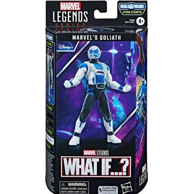 Hasbro Avengers Legends Series Minus Goliath 15cm