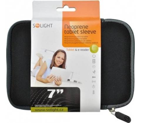 Solight 1N18 black