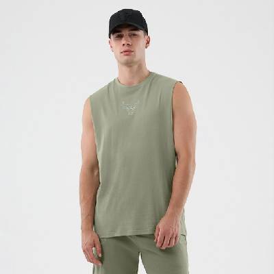New Era tílko NBA Le sleeveless tee CHIBUL EVG