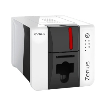 Evolis Zenius 2 (ZN2-GP-E)