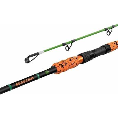 Delphin ARMAGEDON 1,7 m 205 g 1 diel