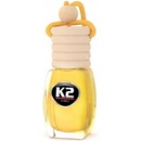 K2 Vento Lemon 8 ml