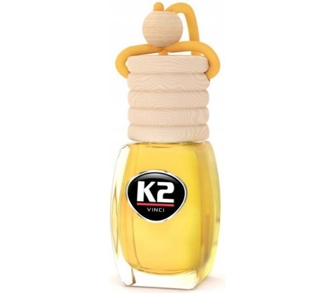 K2 Vento Lemon 8 ml