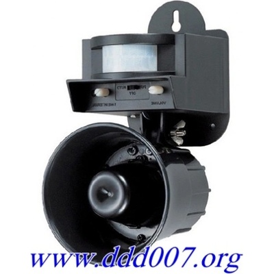 LEAVEN Enterprise -Тайван Електронно устройство за защита от птици birdchaser