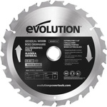Evolution GW185TCT-24