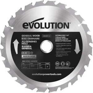 Evolution GW185TCT-24