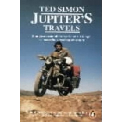 Jupiter's Travels - Ted Simon