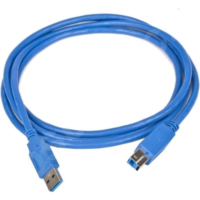 Gembird CCP-USB3-AMBM-6 USB 3.0 kabel A-B 1,8m