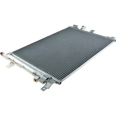 NTY Kondenzátor, klimatizace CCS-VV-005
