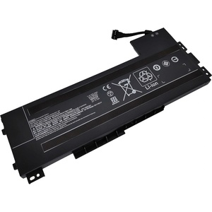 HP HP, 6 клетки, 11.4V, 52Wh, Заместител (VV09XL)
