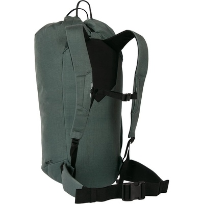 BLUE ICE Wadi 15 Цвят: зелен