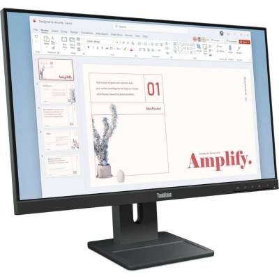 Lenovo ThinkVision E24-40