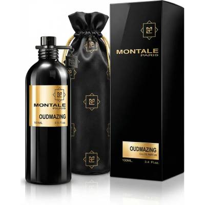Montale Oudmazing Parfumovaná voda unisex 100 ml