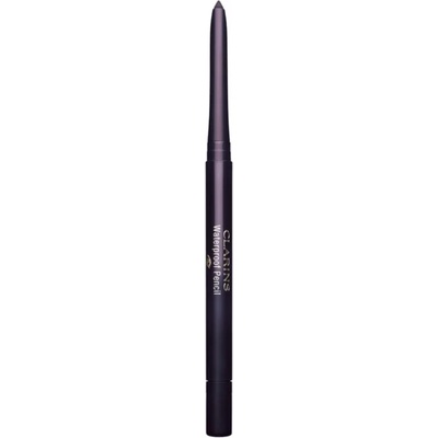 Clarins Waterproof Pencil водоустойчив молив за очи цвят 04 Fig 0.29 гр