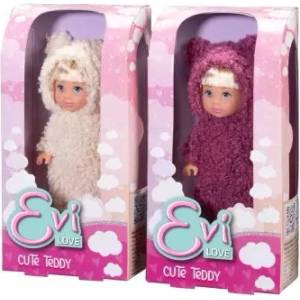 Simba Toys Evi Love: Сладко мече, 2 вида (105733684)