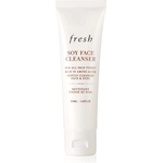 fresh Soy Face Cleanser Нежен гел за премахване на грим и почистване 50ml