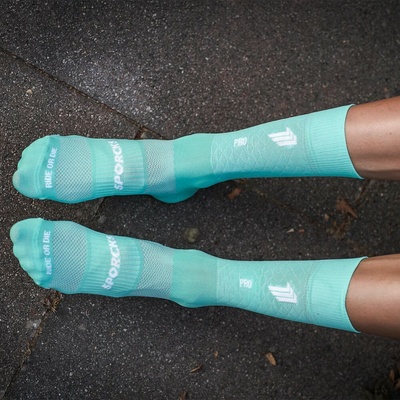 Sporcks Pro Elite Green