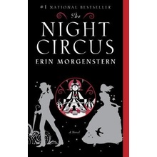 The Night Circus Morgenstern Erin Paperback