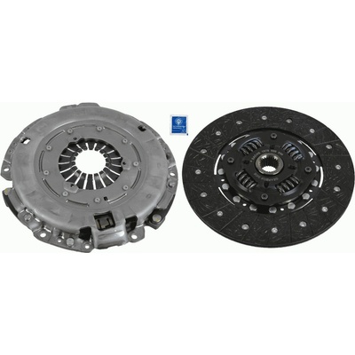 Sada spojky SACHS 3000 950 849 (3000950849)